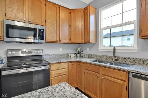 501 Kennard Lane Westfield IN 46074