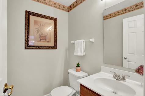 501 Kennard Lane Westfield IN 46074