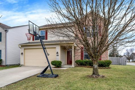 501 Kennard Lane Westfield IN 46074
