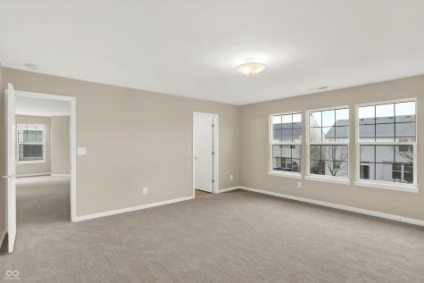 501 Kennard Lane Westfield IN 46074