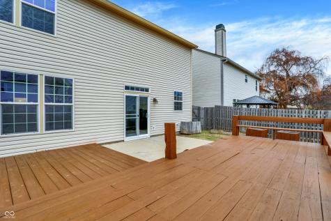 501 Kennard Lane Westfield IN 46074