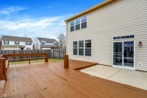 501 Kennard Lane Westfield IN 46074