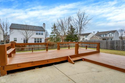 501 Kennard Lane Westfield IN 46074