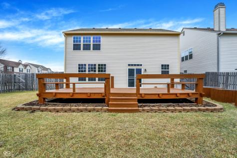 501 Kennard Lane Westfield IN 46074