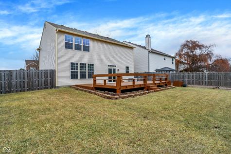 501 Kennard Lane Westfield IN 46074