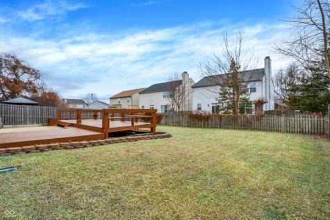 501 Kennard Lane Westfield IN 46074