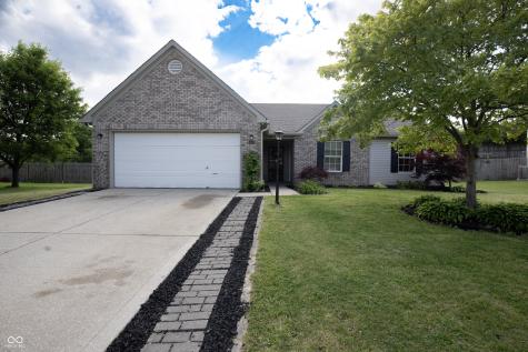 5602 Rum Cherry Way Indianapolis IN 46237