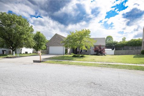 5602 Rum Cherry Way Indianapolis IN 46237
