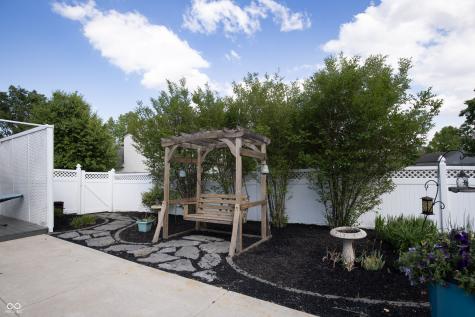 5602 Rum Cherry Way Indianapolis IN 46237