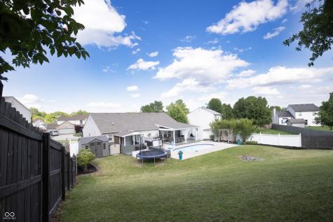 5602 Rum Cherry Way Indianapolis IN 46237