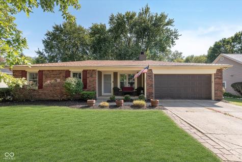 11949 E 75th Street Indianapolis IN 46236