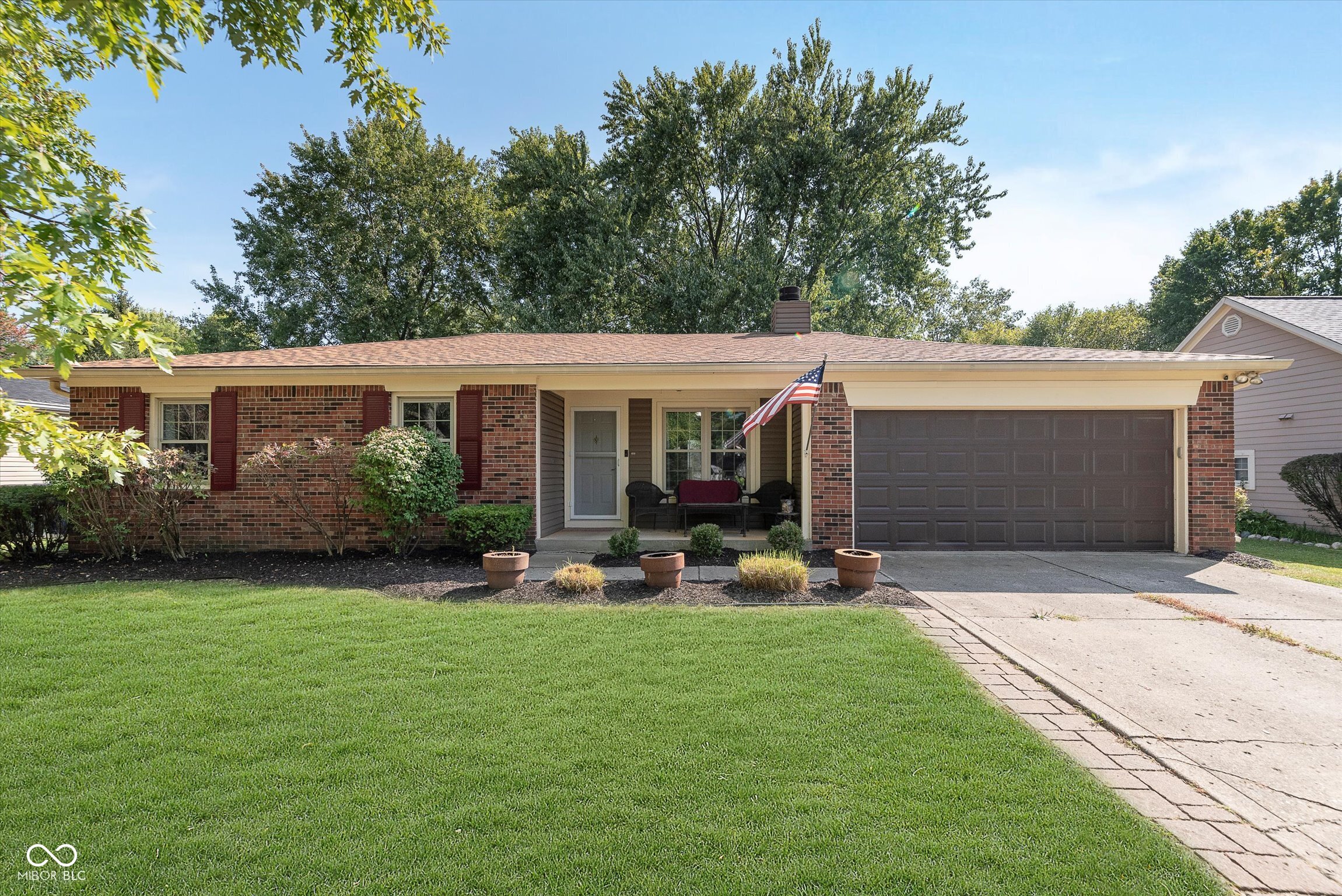 11949 E 75th Street Indianapolis IN 46236