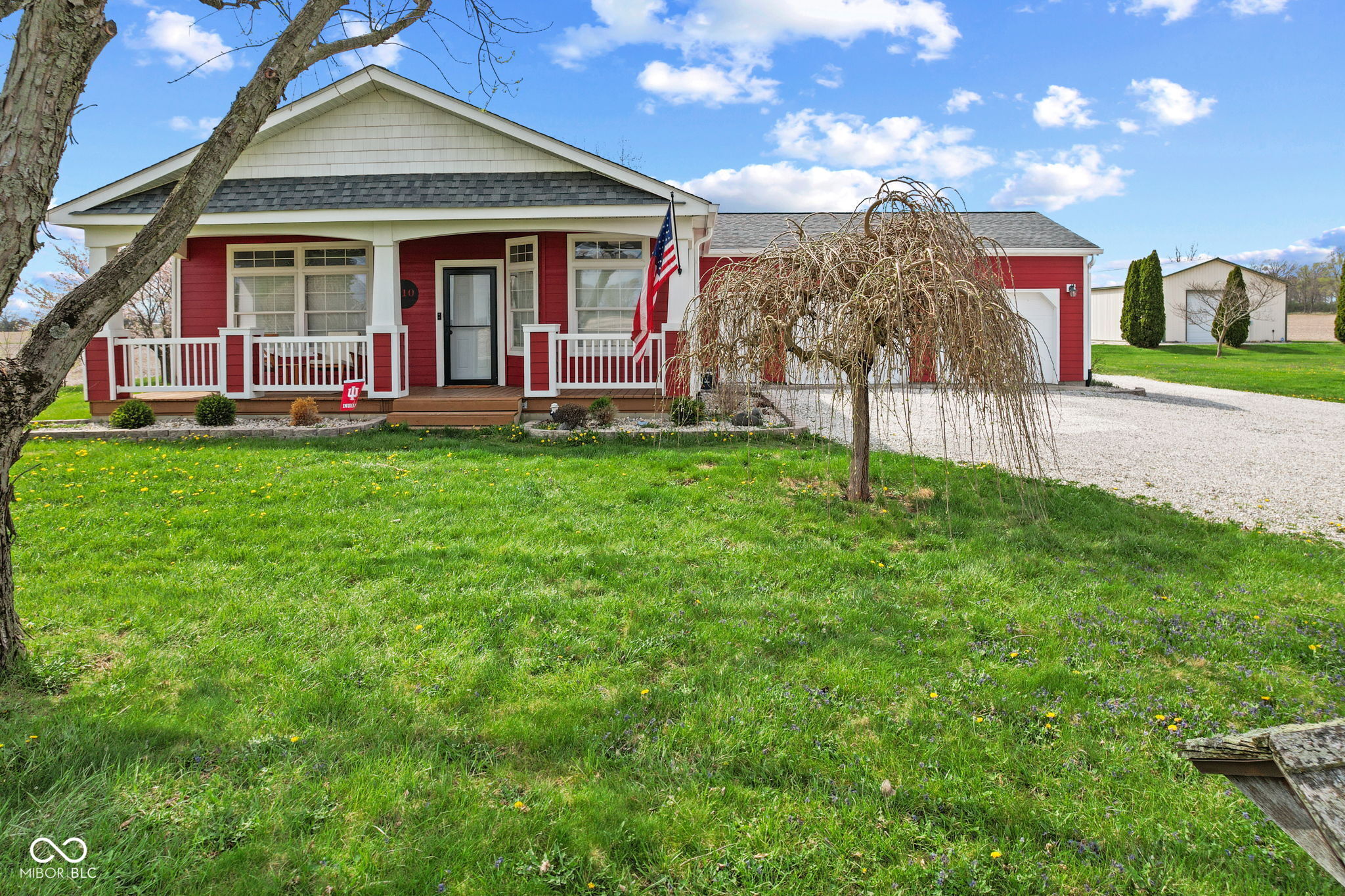 610 S Franklin Road Greenwood IN 46143