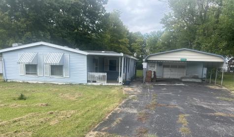 6462 E County Road 100 S Avon IN 46123