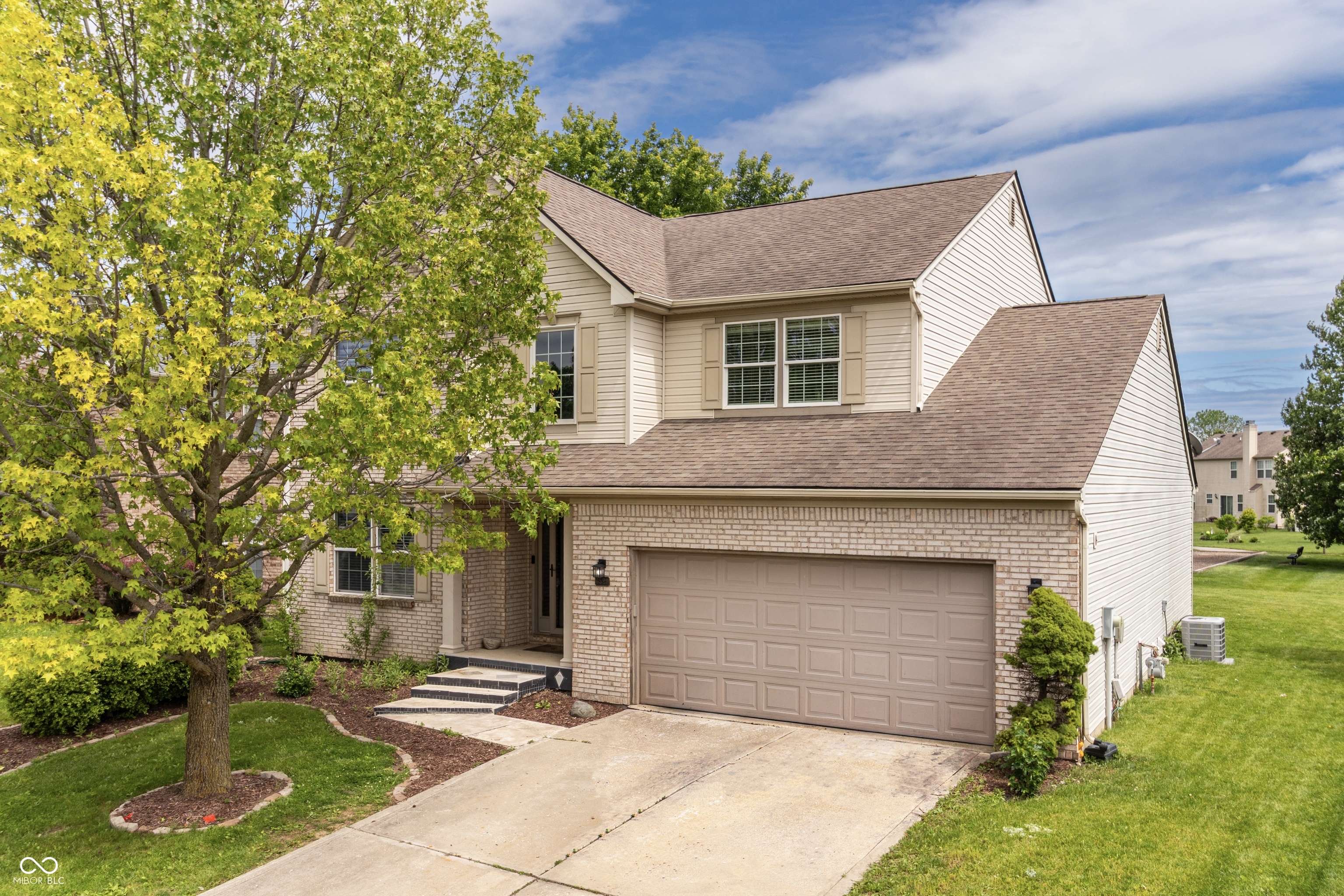 6529 Sussex Drive Zionsville IN 46077