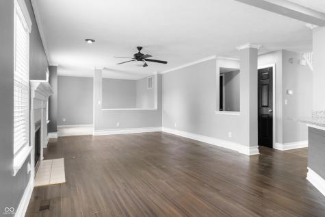 6529 Sussex Drive Zionsville IN 46077