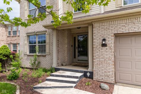 6529 Sussex Drive Zionsville IN 46077