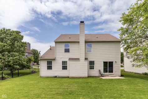 6529 Sussex Drive Zionsville IN 46077