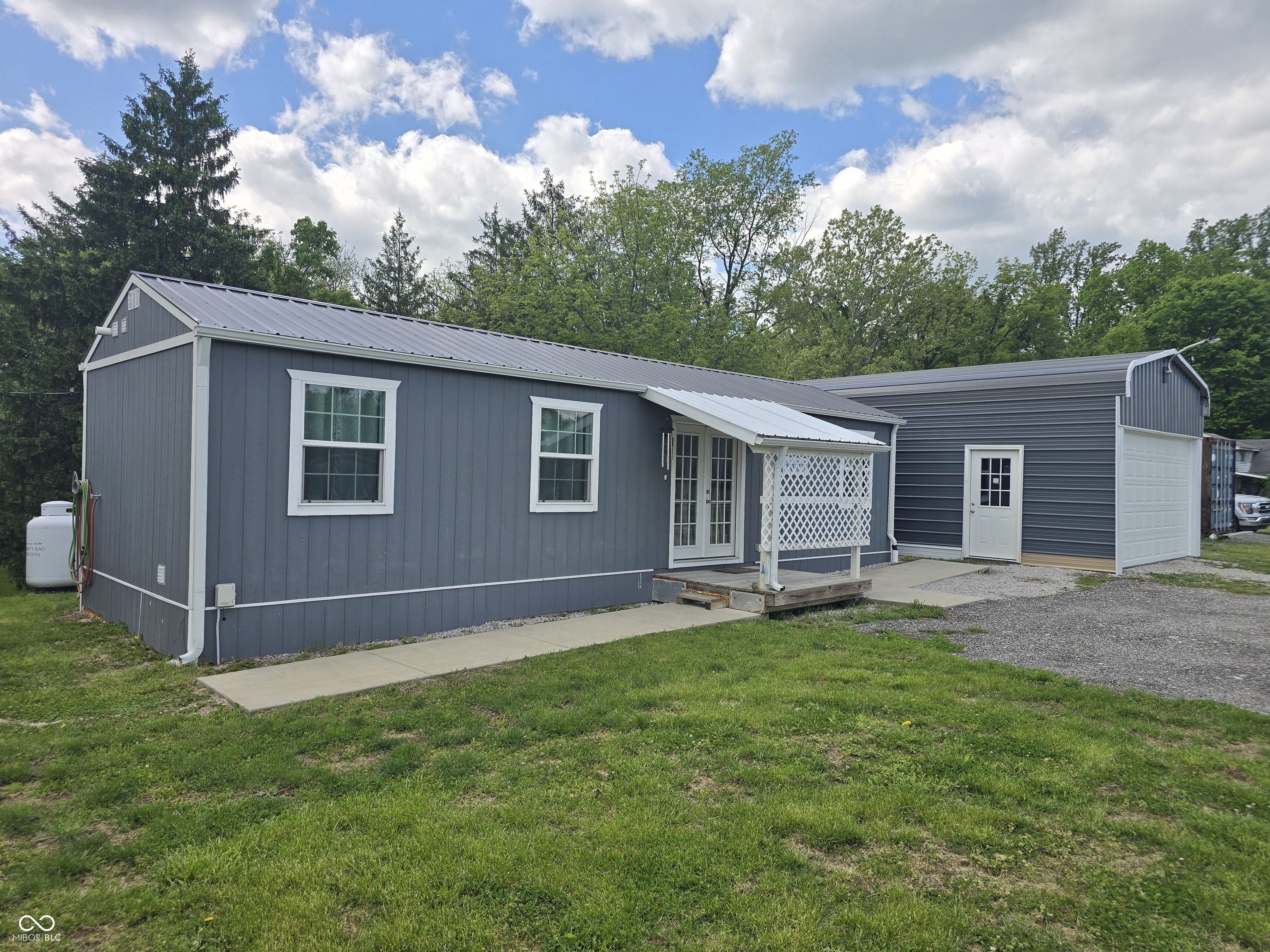 3605 State Highway 43 Spencer IN 47460