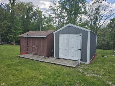 3605 State Highway 43 Spencer IN 47460