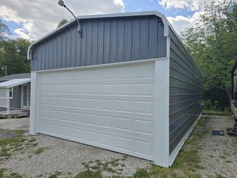 3605 State Highway 43 Spencer IN 47460