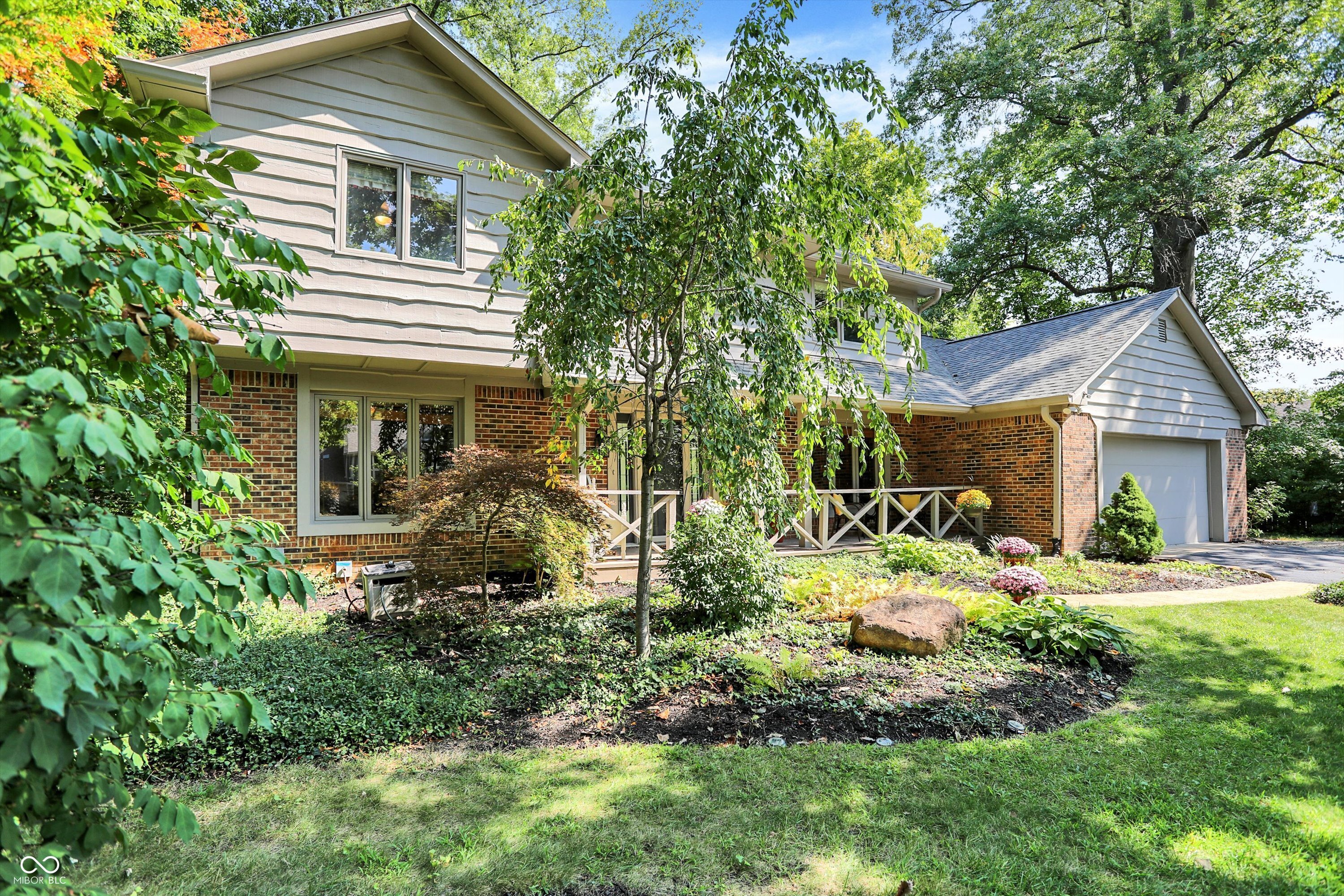 9831 Carefree Drive Indianapolis IN 46256