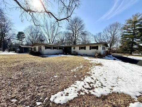 6496 N Parker Avenue Indianapolis IN 46220