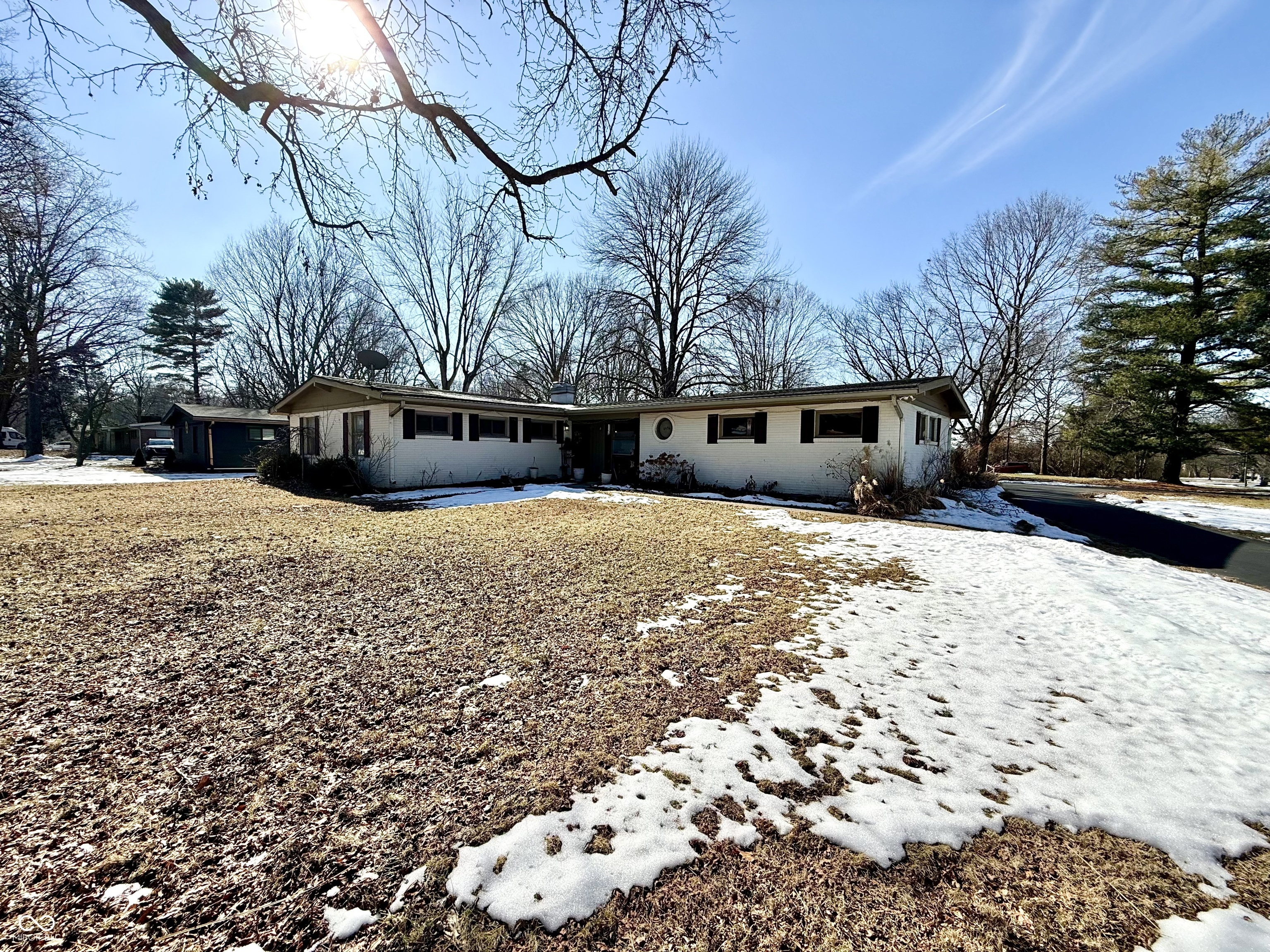 6496 N Parker Avenue Indianapolis IN 46220
