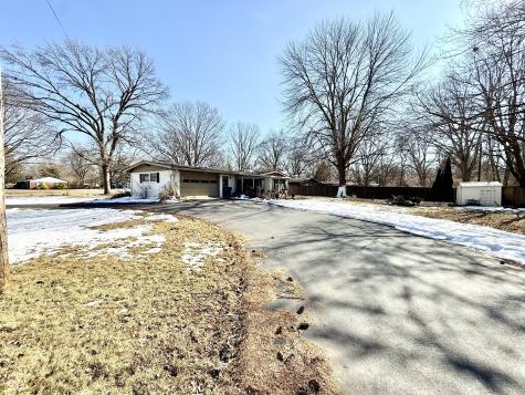 6496 N Parker Avenue Indianapolis IN 46220