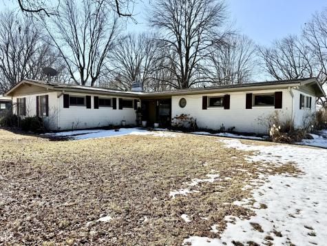 6496 N Parker Avenue Indianapolis IN 46220