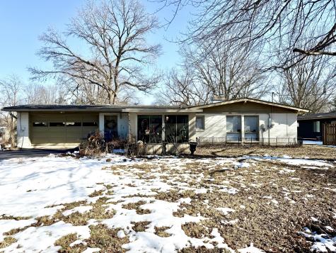 6496 N Parker Avenue Indianapolis IN 46220