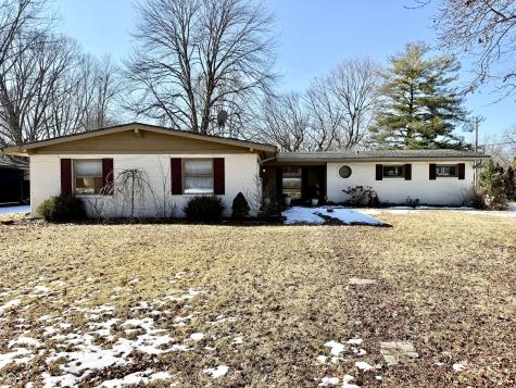 6496 N Parker Avenue Indianapolis IN 46220