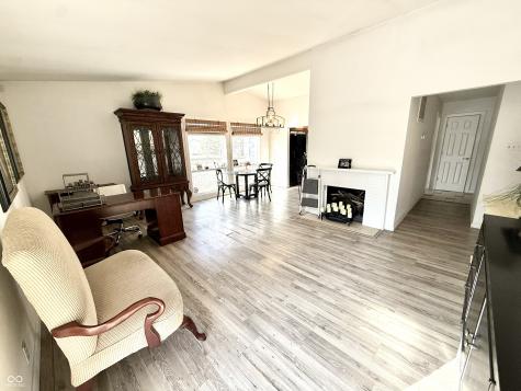 6496 N Parker Avenue Indianapolis IN 46220