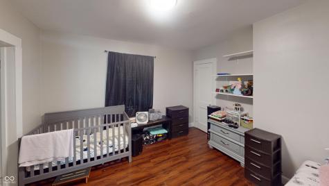 2861 Adams Street Indianapolis IN 46218