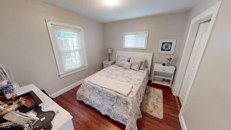2861 Adams Street Indianapolis IN 46218