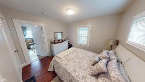 2861 Adams Street Indianapolis IN 46218