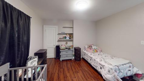 2861 Adams Street Indianapolis IN 46218
