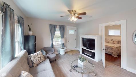 2861 Adams Street Indianapolis IN 46218