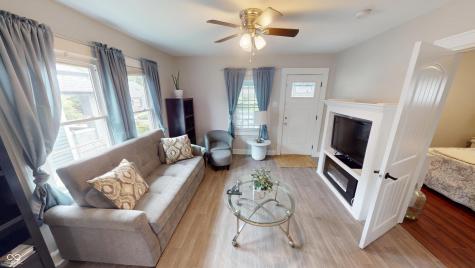 2861 Adams Street Indianapolis IN 46218