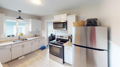 2861 Adams Street Indianapolis IN 46218