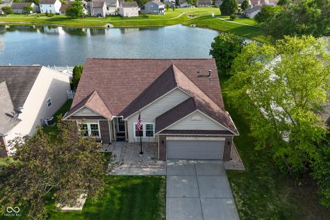 9675 Stonewall Lane Avon IN 46123