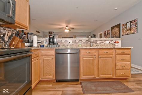 9675 Stonewall Lane Avon IN 46123