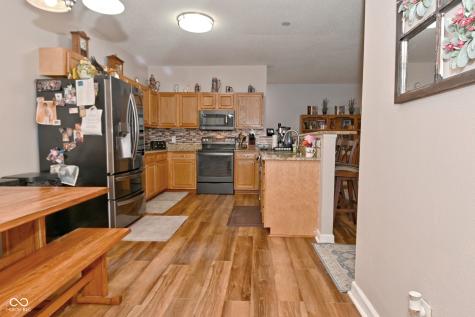 9675 Stonewall Lane Avon IN 46123