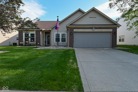 9675 Stonewall Lane Avon IN 46123