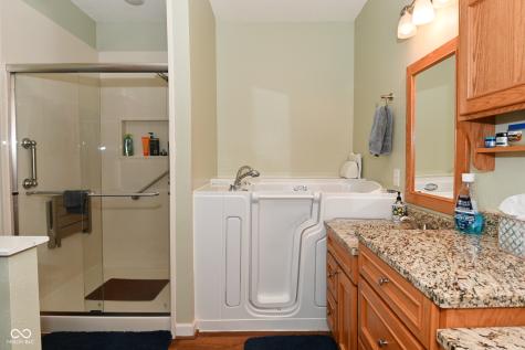 9675 Stonewall Lane Avon IN 46123
