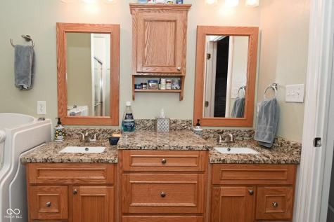 9675 Stonewall Lane Avon IN 46123