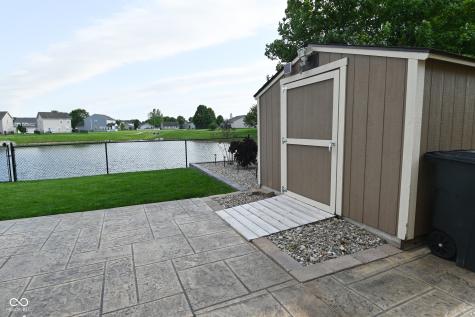 9675 Stonewall Lane Avon IN 46123