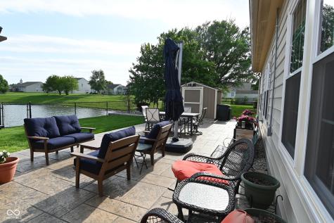9675 Stonewall Lane Avon IN 46123