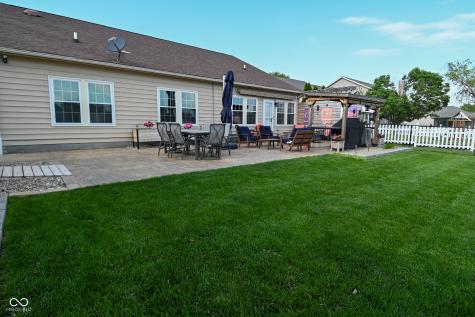 9675 Stonewall Lane Avon IN 46123