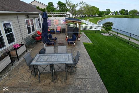 9675 Stonewall Lane Avon IN 46123